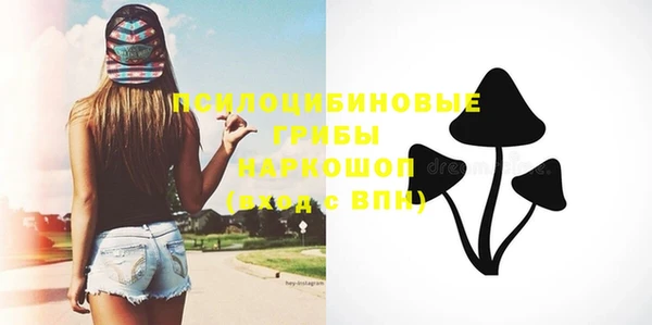 молекула духа Абаза